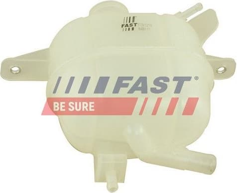 Expansion Tank, coolant FT61219