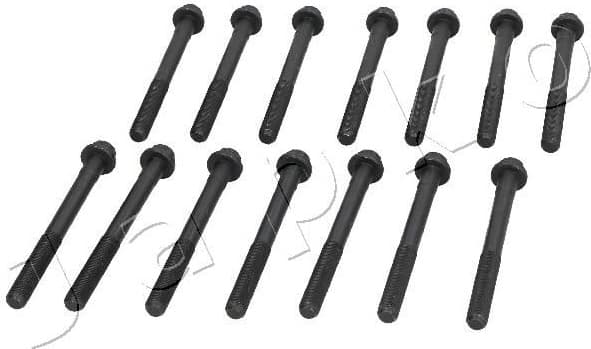 Cylinder Head Bolt Set 115201