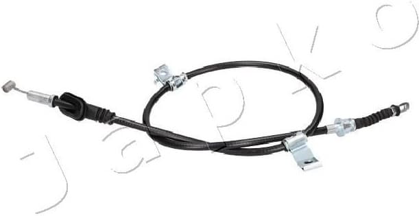 Cable Pull, parking brake 131421R