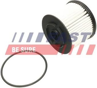 Filter, fuel supply unit FT39123 - image 2