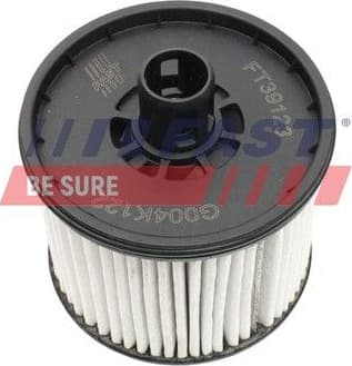 Filter, fuel supply unit FT39123 - image 3
