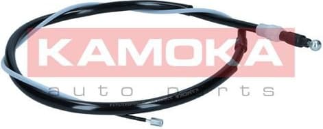 Cable Pull, parking brake 1190279