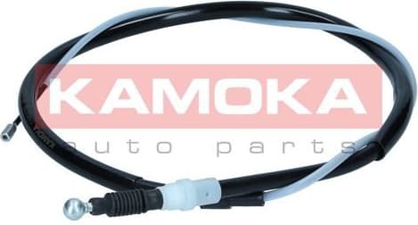 Cable Pull, parking brake 1190279 - image 2