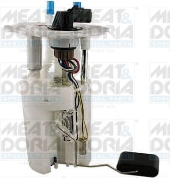 fuel supply unit 77078