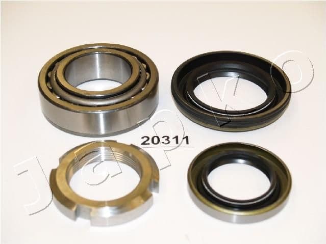 Wheel Bearing Kit 420311 - image 2