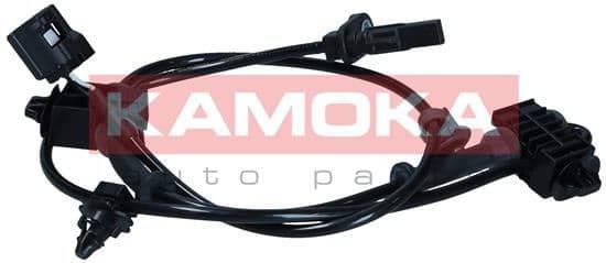 Sensor, wheel speed 1060676 - image 2