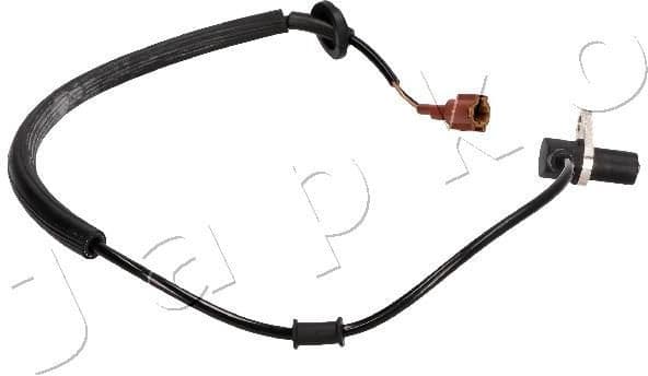 Sensor, wheel speed 151165 - image 3