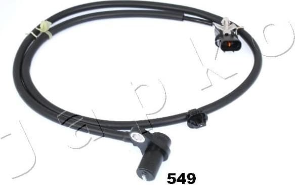 Sensor, wheel speed 151549 - image 2