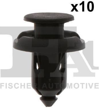 Clip, trim/protection strip 79-30011.10