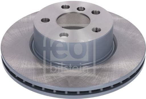 Brake Disc 184662
