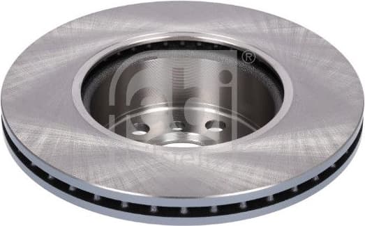 Brake Disc 184662 - image 2