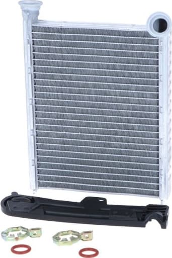 Heat Exchanger, interior heating EASY FIT 54423 - image 6