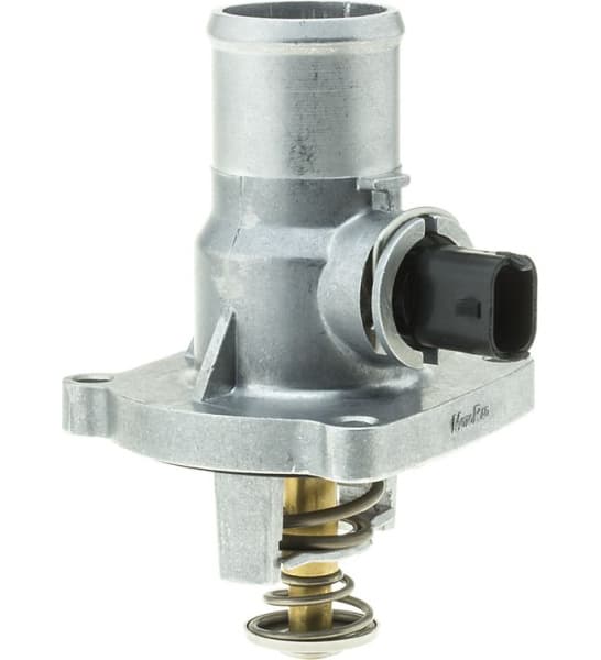 Thermostat, coolant 725-105K - image 2