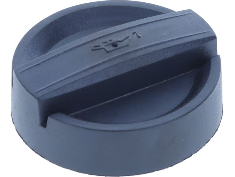 Cap, oil filler neck MO156