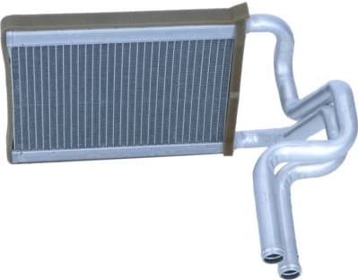 Heat Exchanger, interior heating EASY FIT 54430 - image 5