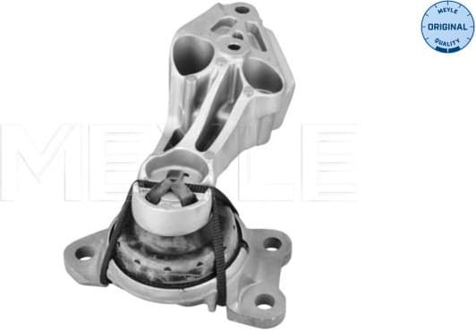 Mounting, engine MEYLE-ORIGINAL: True to OE. 16-14 030 0078