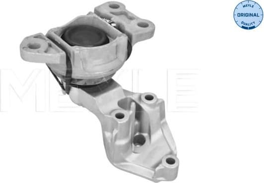 Mounting, engine MEYLE-ORIGINAL: True to OE. 16-14 030 0078 - image 2