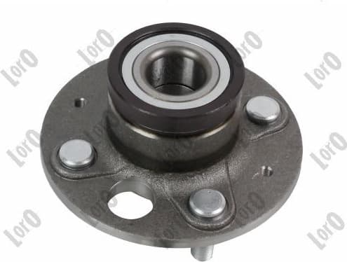 Wheel Hub LORO 141-01-110 - image 2