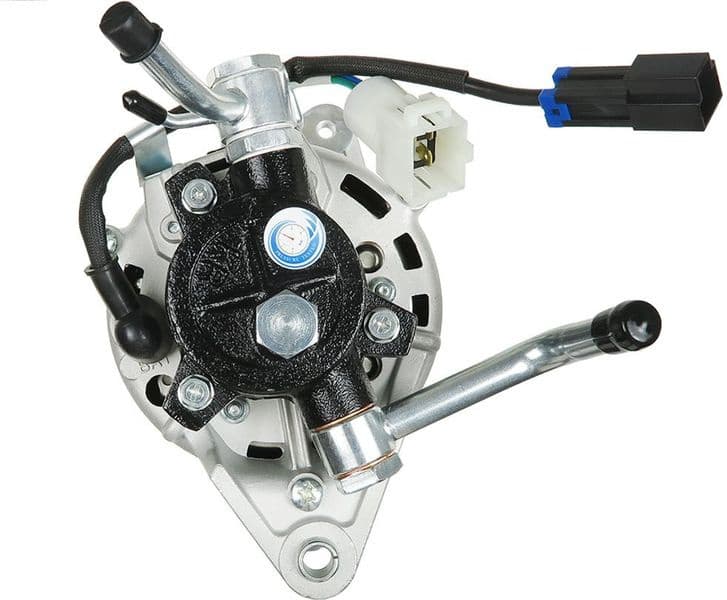 Alternator AS A2028 - image 3