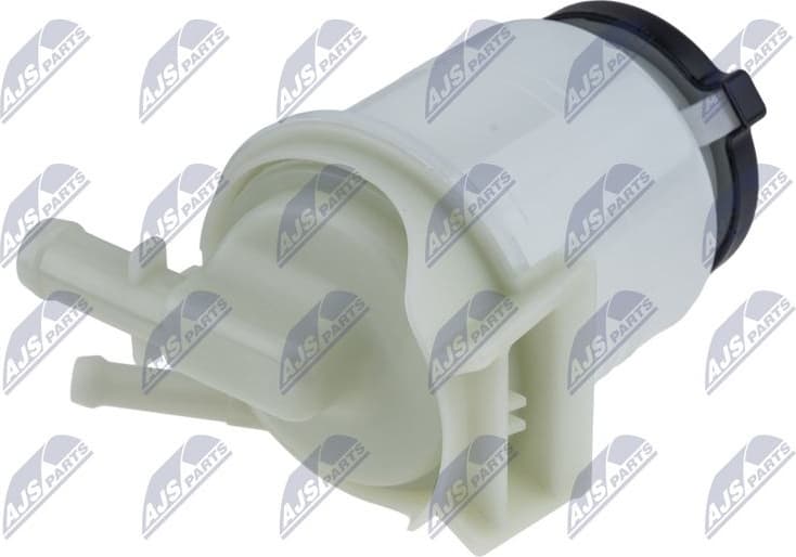 Equalising reservoir, hydraulic oil (power steering) SZW-TY-009 - image 2