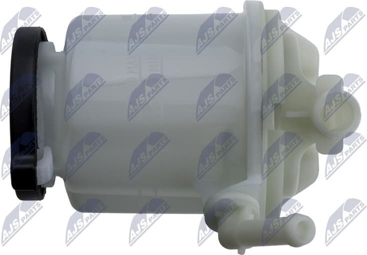 Equalising reservoir, hydraulic oil (power steering) SZW-TY-009 - image 6