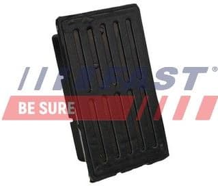 Bump Stop, axle beam FT18436