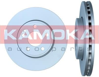 Brake Disc 103661 - image 2