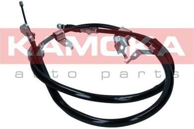 Cable Pull, parking brake 1190162 - image 3