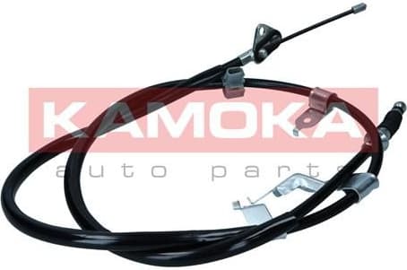 Cable Pull, parking brake 1190162 - image 4