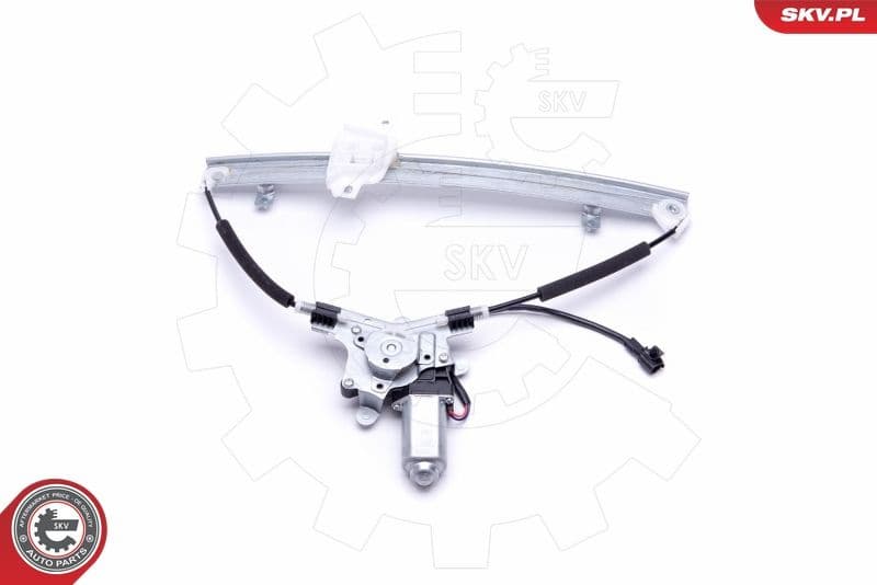 Window Regulator 00SKV792 - image 3