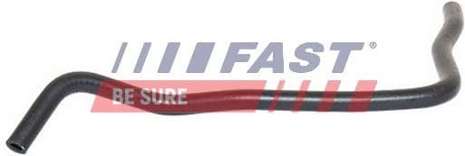 Coolant Pipe FT61055