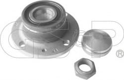 Wheel Hub 9230092K