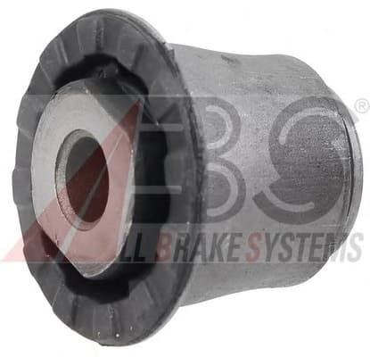 Bushing, axle cross member 271168