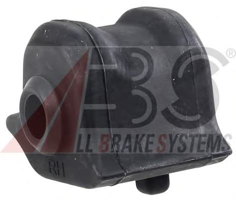 Bushing, stabiliser bar 271186