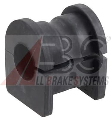 Bushing, stabiliser bar 271187