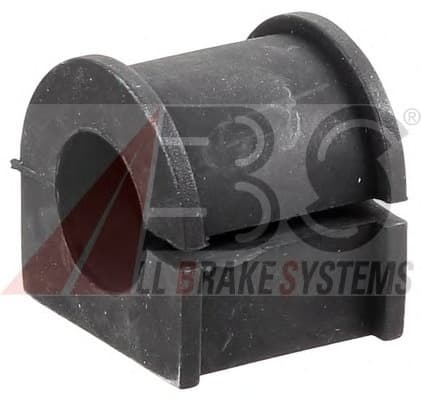 Bushing, stabiliser bar 271191