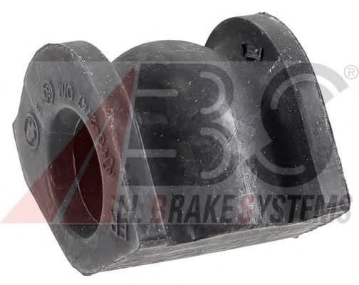 Bushing, stabiliser bar 271230