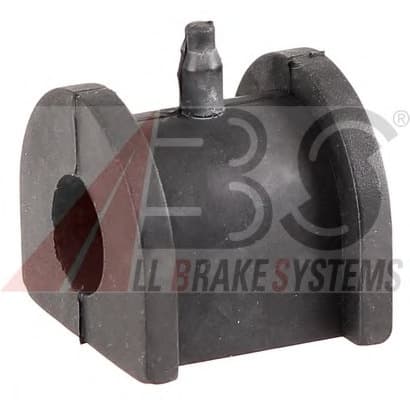 Bushing, stabiliser bar 271236