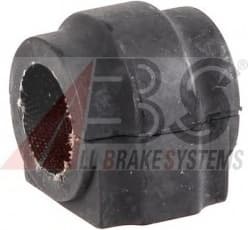 įvorė, stabilizatorius 271254