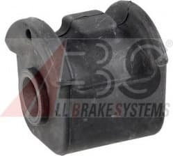 Mounting, control/trailing arm 271269