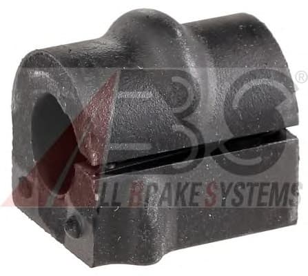 Bushing, stabiliser bar 271273