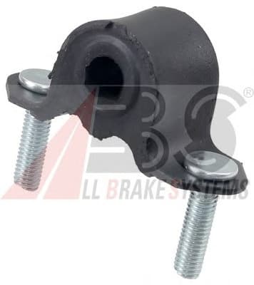 Bushing, stabiliser bar 271295
