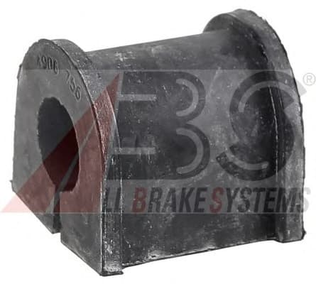 Bushing, stabiliser bar 271312