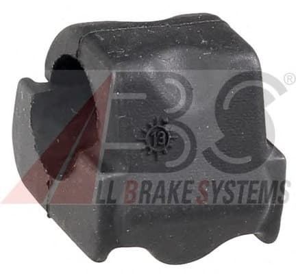 Bushing, stabiliser bar 271331