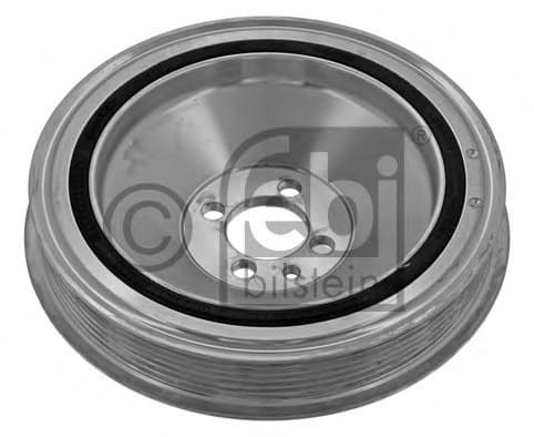 Belt Pulley, crankshaft 37415