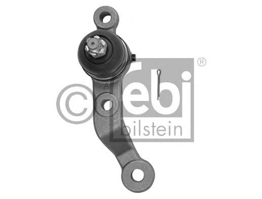 Ball Joint 43017
