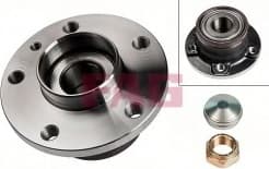 Wheel Bearing Kit 713690990