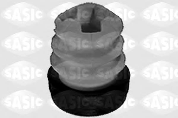 Rubber Buffer, suspension 0335565