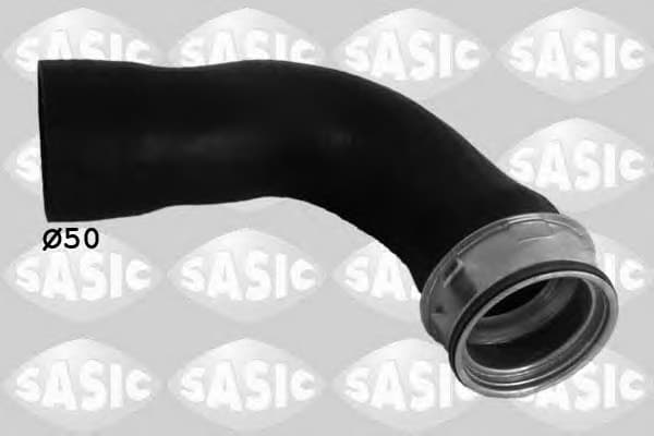 Charge Air Hose 3356013