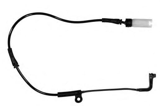 Warning Contact, brake pad wear PRIME LINE A00228